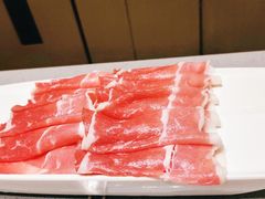 -海底捞火锅(海宁路店)