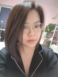 -XIMA·美发沙龙