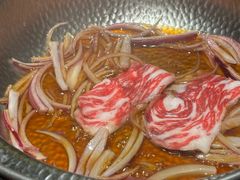 -牛New寿喜烧(虹桥新天地店)