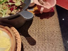 -老客家·客家菜(万达店)