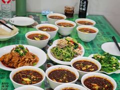 -令氏家外家周秦食府(高新店)