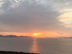 -舟山希尔顿酒店