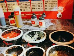 -大龙辣火锅·龙虾·烧烤(湖滨新天地店)