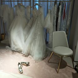 -B.Bridge Couture婚纱礼服(福田店)