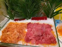 -常州逸高酒店-中餐厅