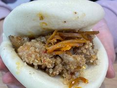 -关中闫记粉蒸肉(和平路店)