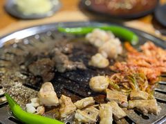 -炽城·烤肉名家(鸿达中央广场店)