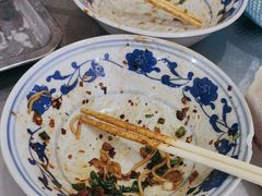 -高师傅特色米粉汤包(建设路店)