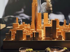 -深圳市当代艺术与城市规划馆