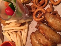 -必胜客(瑞虹店)