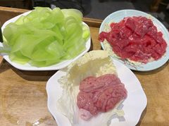 -肖肖酸萝卜鱼火锅(总店)