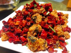 -望京一号·重庆江湖菜(工体店)