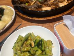 -老板恋上鱼(恒隆广场店)