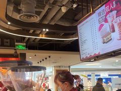 -COSTA COFFEE(恒基名人购物中心店)