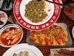 -必点海鲜·海肠捞饭·鲅鱼水饺(滨江道店)
