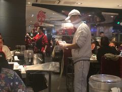 捞面-海底捞火锅(上元大街店)