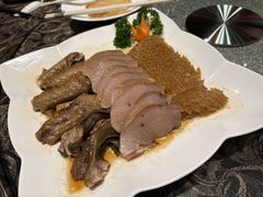 -汇景希尔顿逸林酒店·悦轩中餐厅