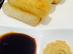 -小牛海记潮汕牛肉店(永定路店)