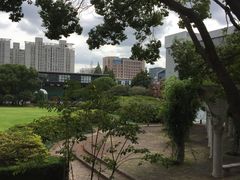 -长阳创谷