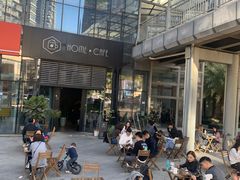 -Home Cafe(水榭春天店)