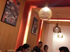 -栖川山葵家·寿喜锅·日式料理(龙湖北城天街商场店)