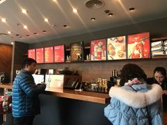 -星巴克(成都龙湖三千集店)