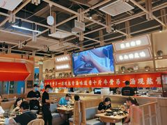 -川堂风·跷脚牛肉·乐山爆炒(宝山日月光店)