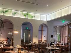 大堂-来龙里 精致 东南亚餐室(万象城店)