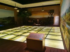 -王府井古人类文化遗址博物馆