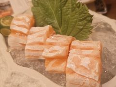 -七町糖果寿司屋(龙洞广工店)