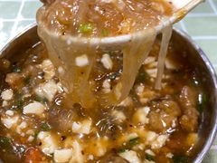 -代四孃牛华豆腐脑美味小食(总店)