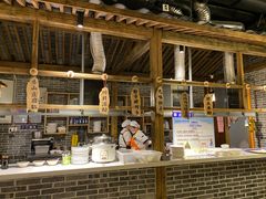 -成都蓝城悦杏温泉美食酒店(宽窄巷子店)