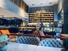 大堂-25#COFFEE(古地石店)
