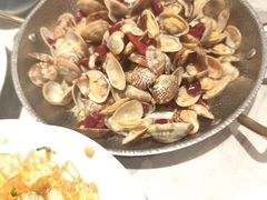 -1937青岛老味道·海肠捞饭·青岛菜(大鲍岛栈桥店)