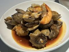 -赶海部落海鲜城(海阳路店)