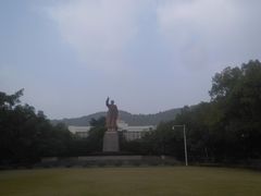 -浙江大学(玉泉校区)