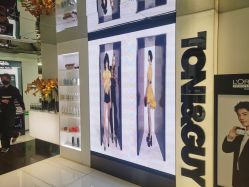 -TONI&GUY