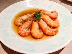 醉太湖虾-醉庐·新上海菜(南京西路店)