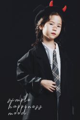 -哈妮儿童摄影(德清店)