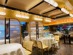 大堂-莆田餐厅PUTIEN(西安万象天地店)