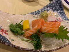 -有喜屋·深夜食堂(北京西路店)