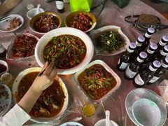 -小口味