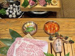 -缘·金家烤鳗鱼(西塔总店)