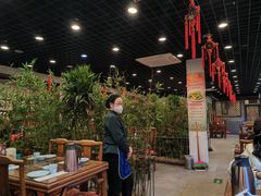 -西江美食舫·江西菜(健德桥店)