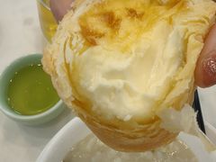 -馨越楼·点心·粤菜(赤坎店)