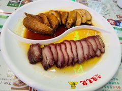 -澳门陈光记烧味饭店(万象城店)