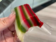 -本格旺索罗(樟宜机场T1店)