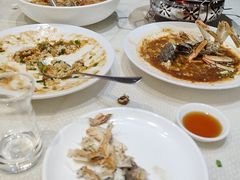 -好兄弟郭巨海鲜(天一阁店)