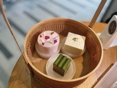 -tea'stone(平安金融中心店)