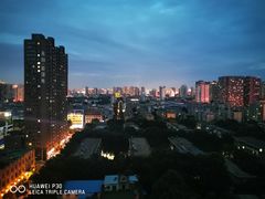 -西安石油大学(雁塔校区)
